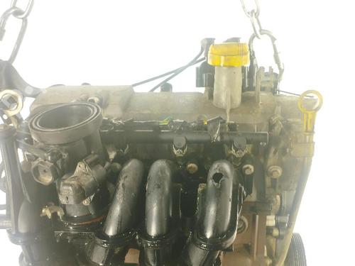Engine DACIA SANDERO 1.6 (BS0D, BS0B, BS0F, BS0H) | BP28620158M1 