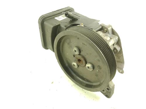 Used Steering pump Steering pump BMW 5 (E60) 530 d (218 hp) 18840037 18840037