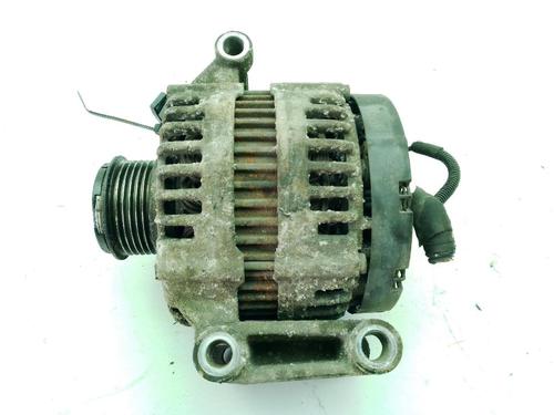 Alternator FORD TRANSIT Van (FA_ _) 2.2 TDCi | BP31966668M7 - Image 3