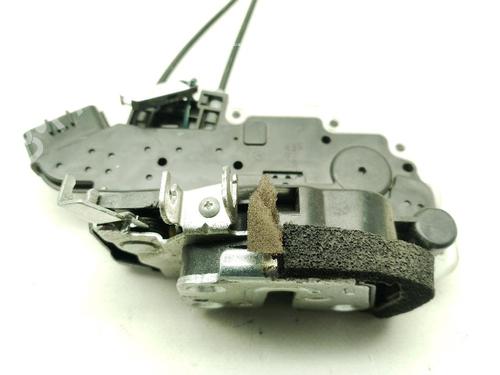 Used Rear left lock Rear left lock NISSAN MICRA IV (K13K, K13KK) 1.2 (80 hp) 34418500 34418500