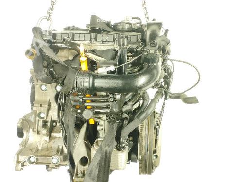 Engine AUDI A4 B6 (8E2) 1.9 TDI | BP28714438M1 