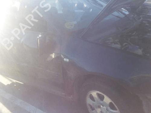 Tailgate lock AUDI A3 (8L1) 1.6 | BP18369772C101 