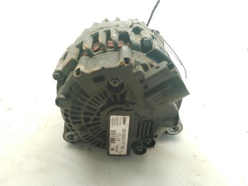 Alternator PEUGEOT 308 I (4A_, 4C_) 1.6 HDi | BP24049625M7 