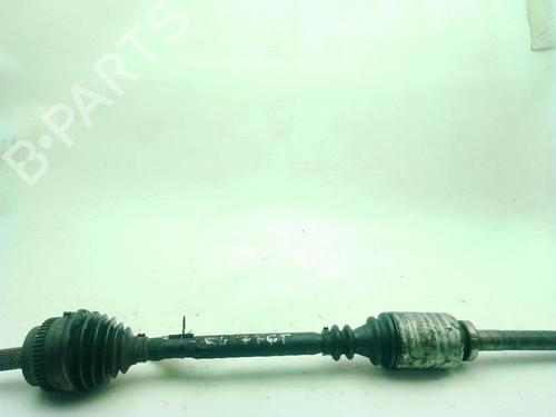 Drivaksel fortil Højre OPEL MOVANO A Platform/Chassis (X70) 2.5 DTI (ED, HD, UD0, UD4) (115 hp) 30747365