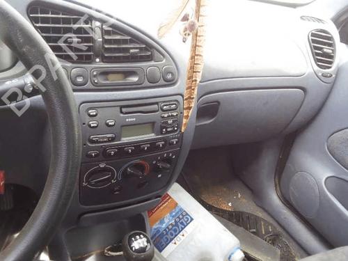 Left mirror FORD FIESTA IV (JA_, JB_) 1.25 i 16V | BP18372697C26 