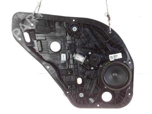 Used Rear left window mechanism Rear left window mechanism KIA NIRO I (DE) 1.6 GDI Hybrid (105 hp) 18361337 18361337