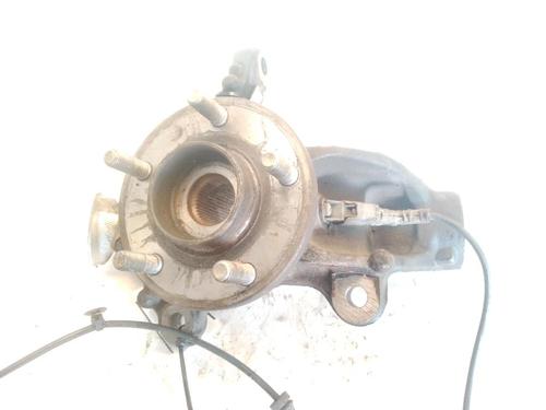 Used Right front steering knuckle FORD MONDEO IV (BA7) 2.0 TDCi (140 hp) 28350853