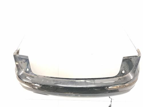 Used Rear bumper Rear bumper AUDI Q5 (8RB) 2.0 TDI quattro (170 hp) 33905537 33905537