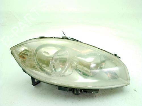 Left headlight FIAT LINEA (323_, 110_) 1.3 D Multijet (323AXB11, 323AXB1A) | BP28596562C28 - Image 5