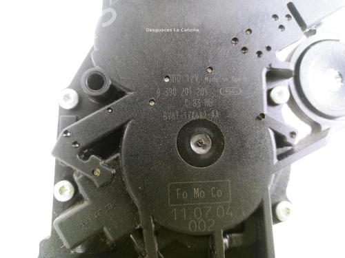 Rear wiper motor FORD FOCUS III Turnier 1.6 TDCi | BP18365906M102 