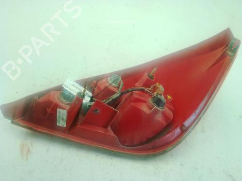 Left taillight OPEL TIGRA TwinTop (X04) 1.4 (R97) | BP29628334C34 