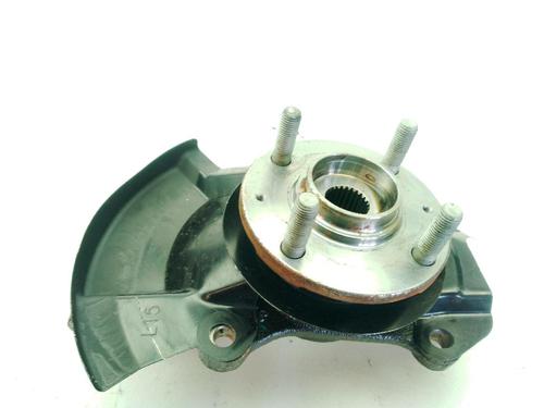 Left front steering knuckle HYUNDAI i20 III (BC3, BI3) 1.0 T-GDI | BP36833608M25 - Image 4