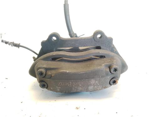 Used Right front brake caliper MERCEDES-BENZ S-CLASS (W220, V220) S 320 CDI (220.025, 220.125) (204 hp) 28689023