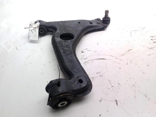 Used Right front suspension arm OPEL ZAFIRA A MPV (T98) 2.0 DTI 16V (F75) (101 hp) 24121552