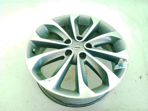 Used Rim NISSAN QASHQAI +2 (JJ10E) 1.5 dCi (106 hp) 29605965