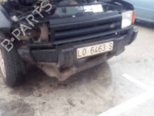 AC compressor LAND ROVER DISCOVERY I (LJ) 2.5 TDI 4x4 | BP32402896M34 