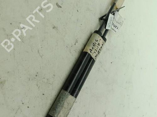Used Tailgate lift support Tailgate lift support TOYOTA AURIS (_E18_) [2012-2019] 35973813 35973813