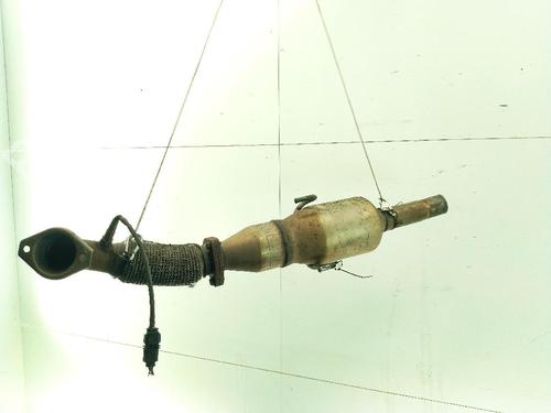 Used Catalyst Catalyst IVECO DAILY IV Platform/Chassis 50C15 (146 hp) 33975620 33975620