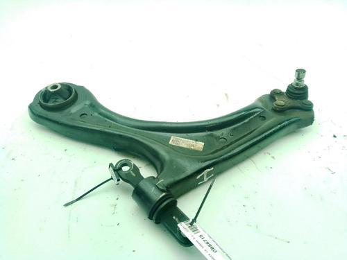Used Left front suspension arm HYUNDAI TUCSON (NX4E, NX4A) 1.6 T-GDi (150 hp) 30771733