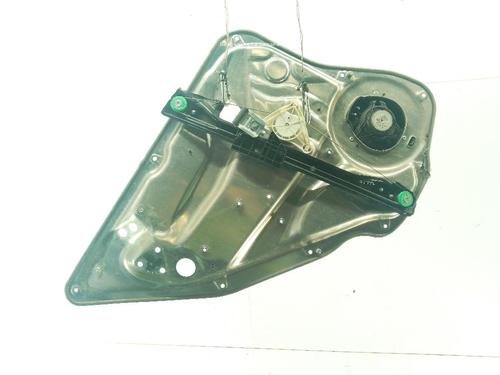 Used Rear right window mechanism MERCEDES-BENZ E-CLASS (W212) E 220 CDI / BlueTEC (212.001, 212.002) (170 hp) 30803396