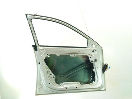 Left front door SEAT IBIZA III (6L1) 1.9 SDI | BP25734924C2 
