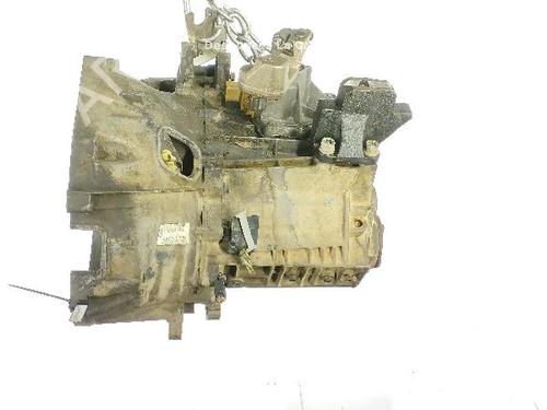 Gearbox FORD TRANSIT Van (FA_ _) 2.0 DI (FAE_, FAF_, FAG_) | BP39580493M3 - Image 2