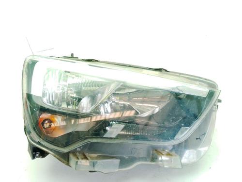 Used Right headlight Right headlight OPEL COMBO E Tour / Life (K9) 1.5 (102 hp) 34612135 34612135
