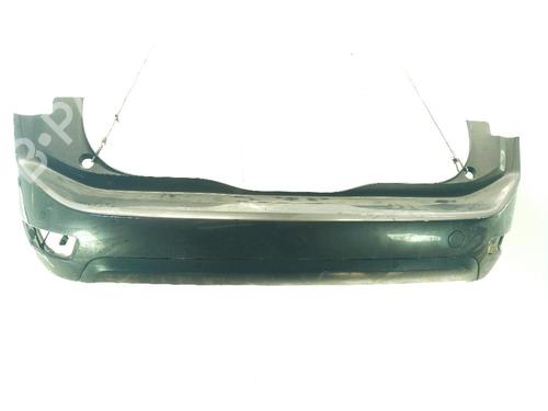 Used Rear bumper CITROËN C4 Grand Picasso II (DA_, DE_) 1.6 BlueHDi 120 (120 hp) 30146067