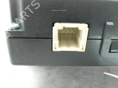 Electronic module LEXUS IS III (_E3_) 300h (AVE30_, AVE30R) | BP24003523M83 