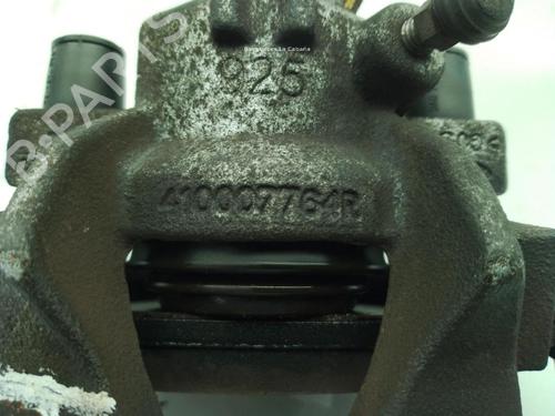 Left front brake caliper DACIA SANDERO II TCe 90 (B8M1, B8MA, B8AC) | BP30746934M105