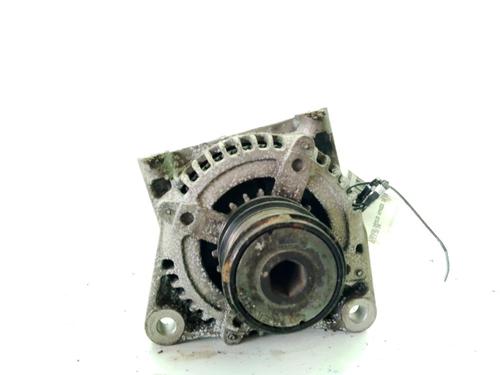 Used Alternator Alternator CHRYSLER VOYAGER IV (RG, RS) 2.8 CRD (150 hp) 35721087 35721087