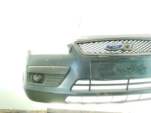 Front bumper FORD FOCUS II (DA_, HCP, DP) 1.6 | BP24545943C7 