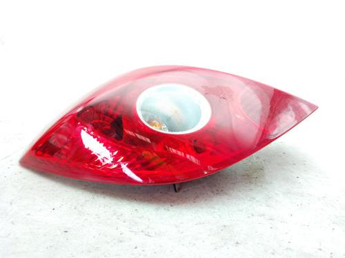 Left taillight OPEL CORSA D (S07) 1.2 (L08, L68) | BP24050397C34 