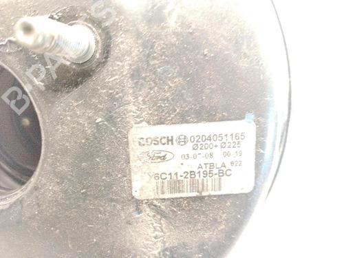 Servo brake FORD TRANSIT Van (FA_ _) 2.4 TDCi RWD | BP26195035M42 - Image 3