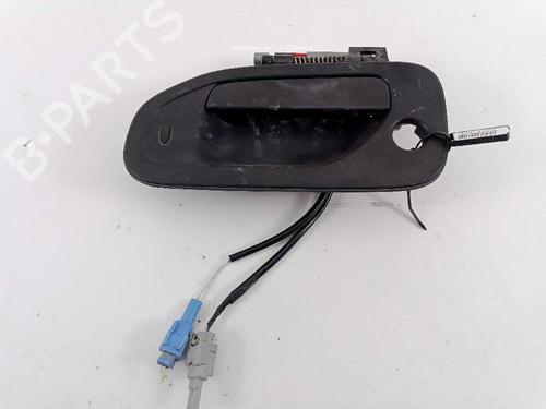 Front left exterior door handle NISSAN NV200 / EVALIA Bus 1.5 dCi 85 (M20, M20M, M20K, M20KK) | BP18361261C128 