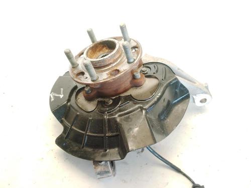 Left front steering knuckle HYUNDAI TUCSON (NX4E, NX4A) 1.6 T-GDi Hybrid 48V HTRAC | BP28009165M25 - Image 2