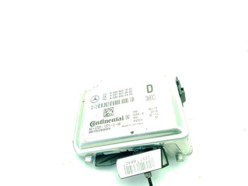 Used Electronic module Electronic module INFINITI Q30 1.5 D (109 hp) 31352367 31352367