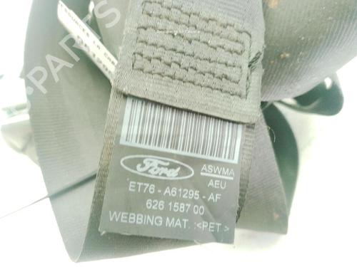 Seat buckle FORD TRANSIT COURIER B460 Box Body/MPV 1.5 TDCi | BP36430606I32 - Image 2