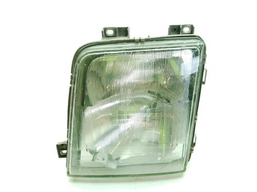 Used Left headlight Left headlight VW LT 28-46 II Van (2DA, 2DD, 2DH) 2.5 TDI (109 hp) 34459552 34459552