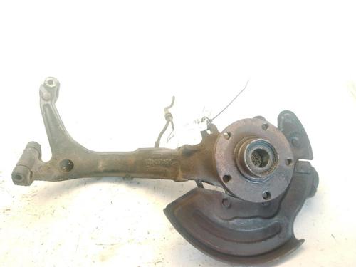 Left front steering knuckle VW PASSAT B5.5 (3B3) 1.9 TDI | BP26314677M25 - Image 3