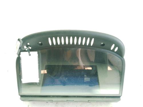 display-monitor-bmw-5-e60-2001-2002-2003-2004-2005-2006-2007-2008-2009-2010-29821657 main image