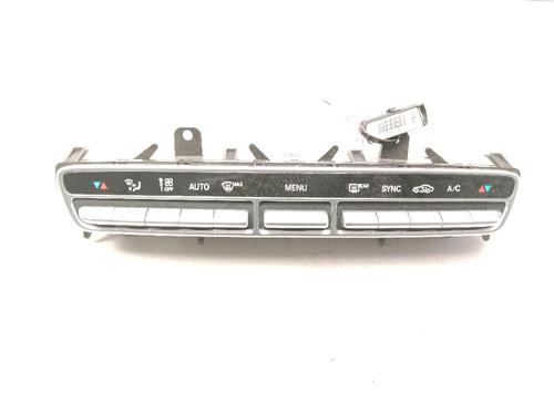 Used Climate control Climate control MERCEDES-BENZ E-CLASS (W213) E 220 d (213.004) (194 hp) 40062020 40062020