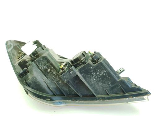 Left headlight KIA CEE'D Hatchback (ED) 1.4 | BP34612327C28  - Image 5