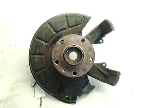 Used Right front steering knuckle AUDI A3 (8P1) 1.9 TDI (105 hp) 24050911