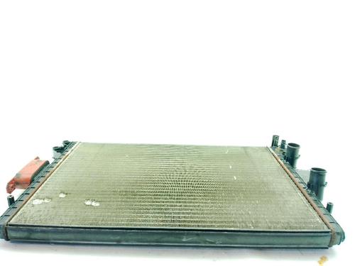 Used Water radiator Water radiator IVECO DAILY III Platform/Chassis 35 S 11,35 C 11 (A2FC13AA, A6FBU4AB, A2NB14A1, A2ND13A1,... (106 hp) 34577805 34577805