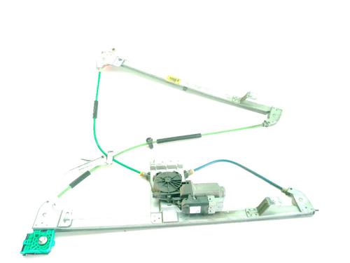 Rudehejsemekanisme Højre foran CITROËN JUMPY II Van 1.6 HDi 90 8V (90 hp) 31352297