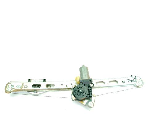 Used Rear left window mechanism Rear left window mechanism MERCEDES-BENZ M-CLASS (W163) ML 270 CDI (163.113) (163 hp) 32695361 32695361