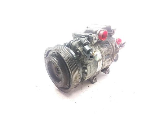 Used AC compressor HYUNDAI SANTA FÉ II (CM) 2.2 CRDi 4x4 (155 hp) 20505298