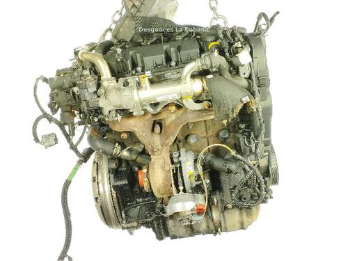 Engine FORD FOCUS II (DA_, HCP, DP) 2.0 TDCi | BP36069845M1 - Image 2