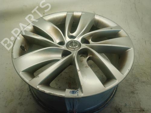 Used Rim OPEL INSIGNIA A Sports Tourer (G09) 1.6 CDTi (35) (136 hp) 29875815